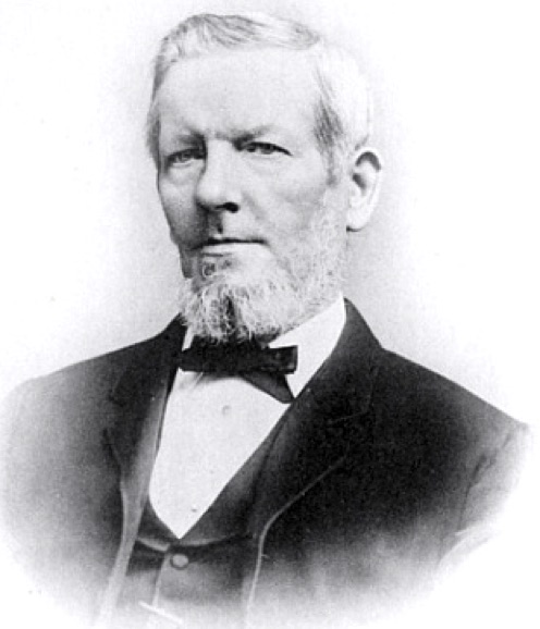 Ben Brierley
(1825-1896)